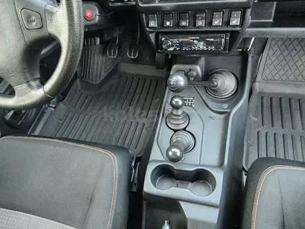 ВАЗ (Lada) Lada 2121 2019 года за 4 600 000 тг. в Астана – фото 11