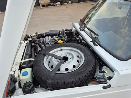 ВАЗ (Lada) Lada 2121 2019 года за 4 600 000 тг. в Астана – фото 17