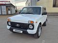 ВАЗ (Lada) Lada 2121 2019 годаүшін4 600 000 тг. в Астана