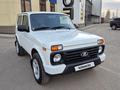 ВАЗ (Lada) Lada 2121 2019 годаүшін4 600 000 тг. в Астана – фото 4