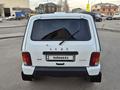ВАЗ (Lada) Lada 2121 2019 годаүшін4 600 000 тг. в Астана – фото 6
