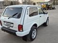 ВАЗ (Lada) Lada 2121 2019 годаүшін4 600 000 тг. в Астана – фото 5