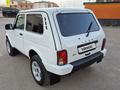 ВАЗ (Lada) Lada 2121 2019 годаүшін4 600 000 тг. в Астана – фото 7
