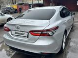 Toyota Camry 2023 года за 17 500 000 тг. в Алматы – фото 3