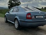 Skoda Octavia 2008 годаүшін3 800 000 тг. в Усть-Каменогорск – фото 2