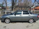 ВАЗ (Lada) Priora 2170 2013 годаүшін2 500 000 тг. в Костанай