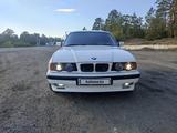 BMW 525 1993 года за 4 700 000 тг. в Павлодар – фото 4