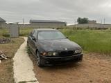 BMW 528 1997 годаүшін1 450 000 тг. в Шымкент – фото 3