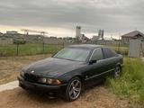 BMW 528 1997 годаүшін1 450 000 тг. в Шымкент