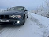 BMW 525 2001 годаfor4 200 000 тг. в Актобе – фото 2