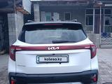 Kia Seltos 2023 года за 9 500 000 тг. в Алматы – фото 2