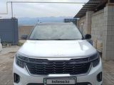 Kia Seltos 2023 года за 9 500 000 тг. в Алматы