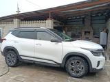 Kia Seltos 2023 года за 9 500 000 тг. в Алматы – фото 3