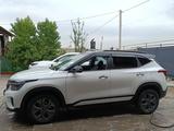 Kia Seltos 2023 года за 9 500 000 тг. в Алматы – фото 4