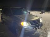 Mercedes-Benz ML 320 1999 годаүшін3 650 000 тг. в Усть-Каменогорск – фото 3