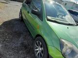 Ford Fiesta 2007 года за 2 500 000 тг. в Шортанды – фото 2