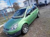 Ford Fiesta 2007 годаүшін2 500 000 тг. в Шортанды