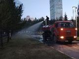 КамАЗ 2011 годаүшін20 000 000 тг. в Астана – фото 3