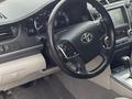 Toyota Camry 2013 годаfor6 000 000 тг. в Кызылорда – фото 10