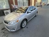 Toyota Camry 2013 годаfor6 000 000 тг. в Кызылорда – фото 2