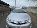 Toyota Camry 2013 года за 6 000 000 тг. в Кызылорда – фото 5