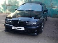 BMW 525 2003 годаfor4 500 000 тг. в Алматы