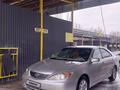 Toyota Camry 2003 годаүшін4 000 000 тг. в Тараз
