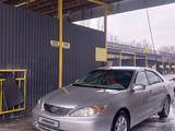 Toyota Camry 2003 годаүшін4 000 000 тг. в Тараз