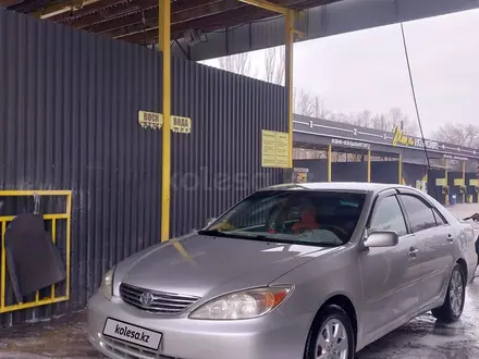 Toyota Camry 2003 года за 4 000 000 тг. в Тараз