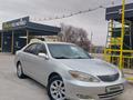 Toyota Camry 2003 годаүшін4 000 000 тг. в Тараз – фото 2