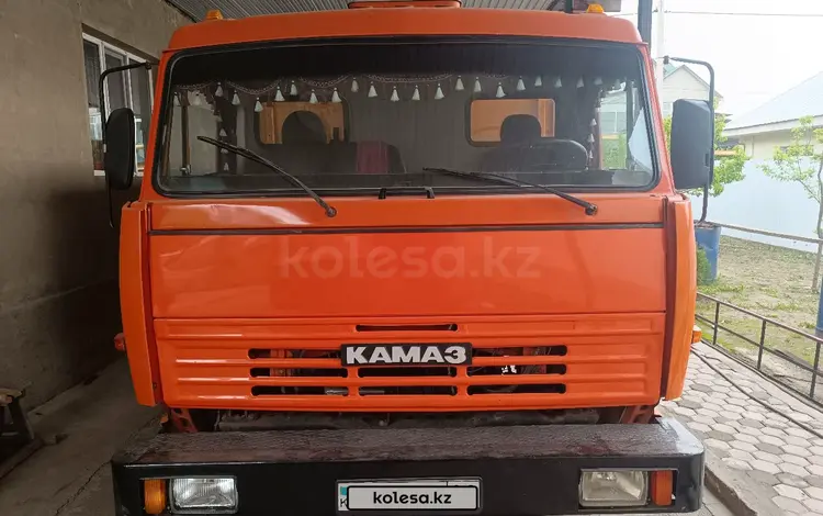 КамАЗ  55102 1986 года за 5 000 000 тг. в Алматы