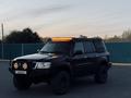 Nissan Patrol 2008 года за 18 700 000 тг. в Алматы – фото 2