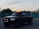 Nissan Patrol 2008 годаүшін18 700 000 тг. в Алматы – фото 2