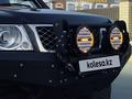 Nissan Patrol 2008 года за 18 700 000 тг. в Алматы – фото 11