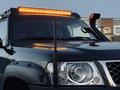 Nissan Patrol 2008 года за 18 700 000 тг. в Алматы – фото 12