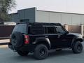 Nissan Patrol 2008 года за 18 700 000 тг. в Алматы – фото 4