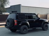 Nissan Patrol 2008 годаүшін18 700 000 тг. в Алматы – фото 4