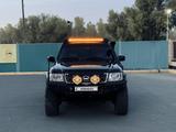 Nissan Patrol 2008 года за 18 700 000 тг. в Алматы