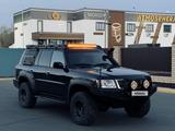 Nissan Patrol 2008 годаүшін18 700 000 тг. в Алматы – фото 3