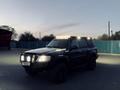 Nissan Patrol 2008 года за 18 700 000 тг. в Алматы – фото 6