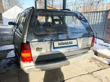 Mazda 626 1992 года за 650 000 тг. в Алматы – фото 4