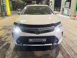 Toyota Camry 2014 годаfor11 500 000 тг. в Астана