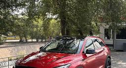 ШИКАРНЫЕ диски с резиной R20 255/45/20 5/114.3 Kia Hyundai Toyota Lexus за 492 000 тг. в Алматы – фото 2