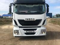 IVECO  Stralis 2016 года за 21 000 000 тг. в Актобе