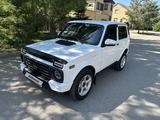 ВАЗ (Lada) Lada 2121 2014 года за 2 750 000 тг. в Костанай
