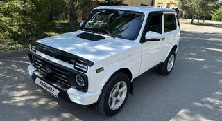 ВАЗ (Lada) Lada 2121 2014 года за 2 750 000 тг. в Костанай