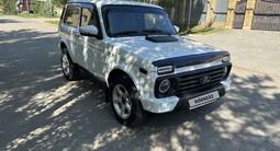 ВАЗ (Lada) Lada 2121 2014 годаүшін2 750 000 тг. в Костанай – фото 2