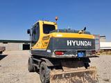 Hyundai  R140W 2014 годаүшін25 500 000 тг. в Шымкент – фото 5