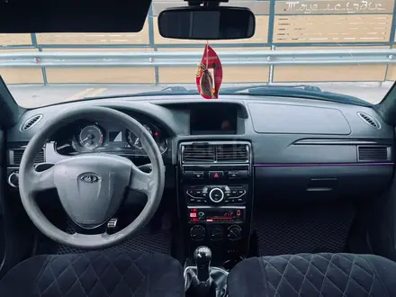 ВАЗ (Lada) Priora 2170 2014 года за 2 200 000 тг. в Жезказган – фото 11