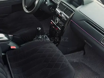 ВАЗ (Lada) Priora 2170 2014 года за 2 200 000 тг. в Жезказган – фото 10